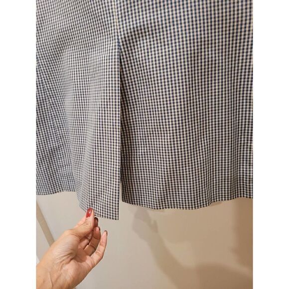 Orvis Men's Plaid Blazer Size 42L - Picture 8 of 9